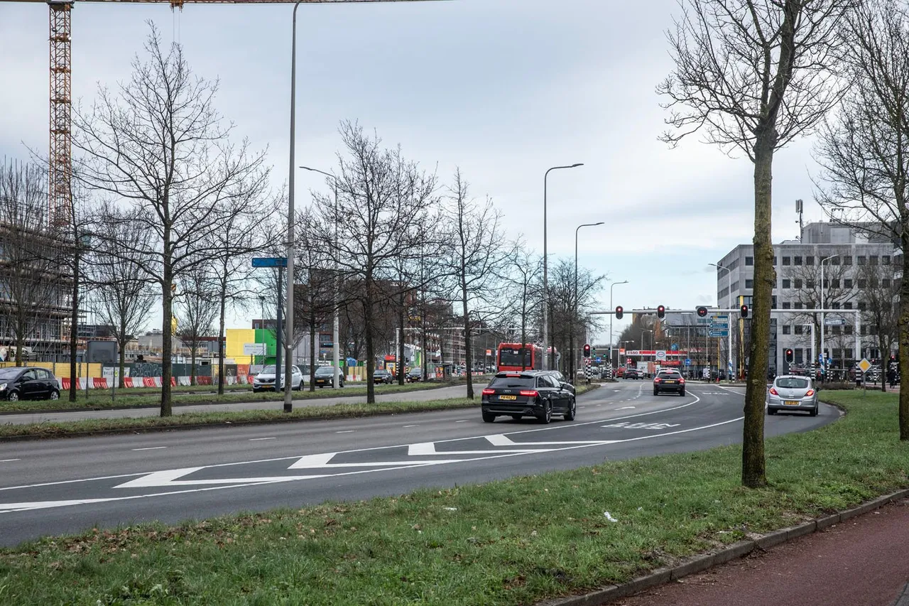 schalkwijk n205