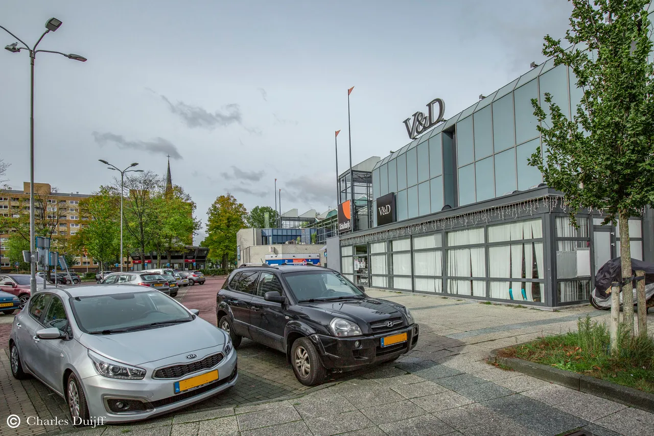 schalkwijk v d1