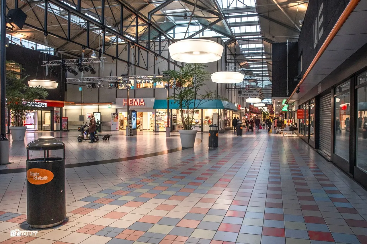 schalkwijk wc hema