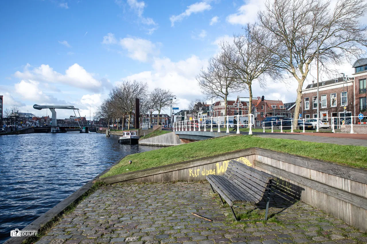schalkwijkerbrug