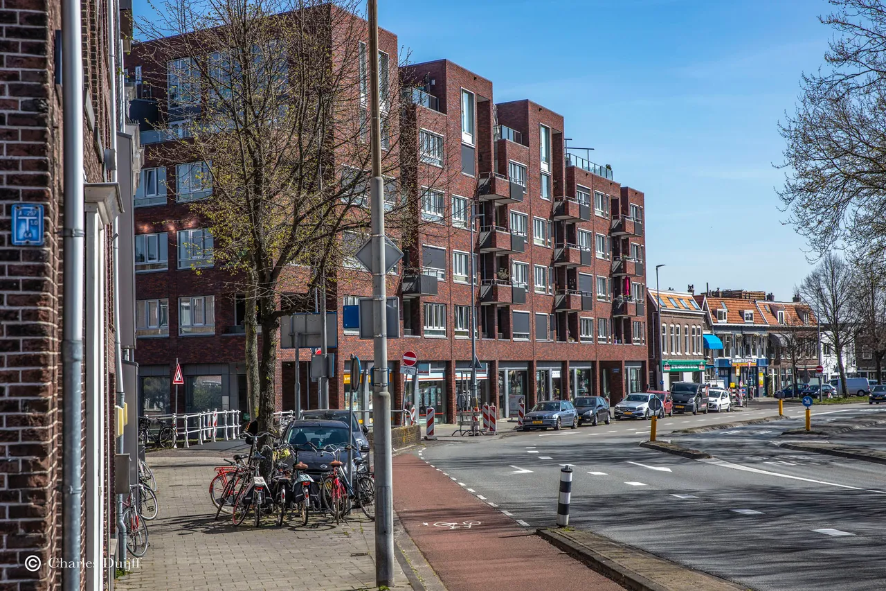 schalkwijkerstraat