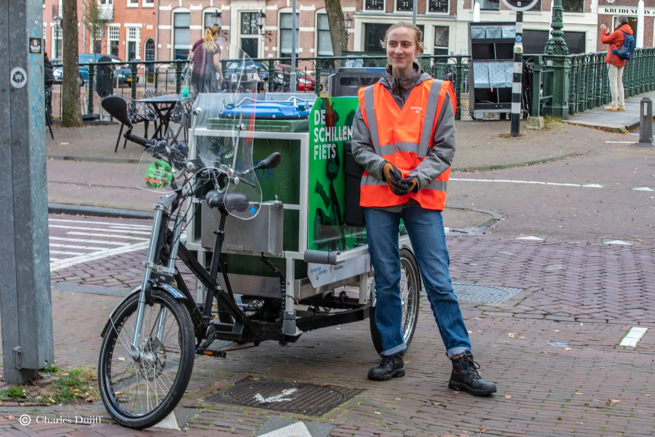 schillenfiets
