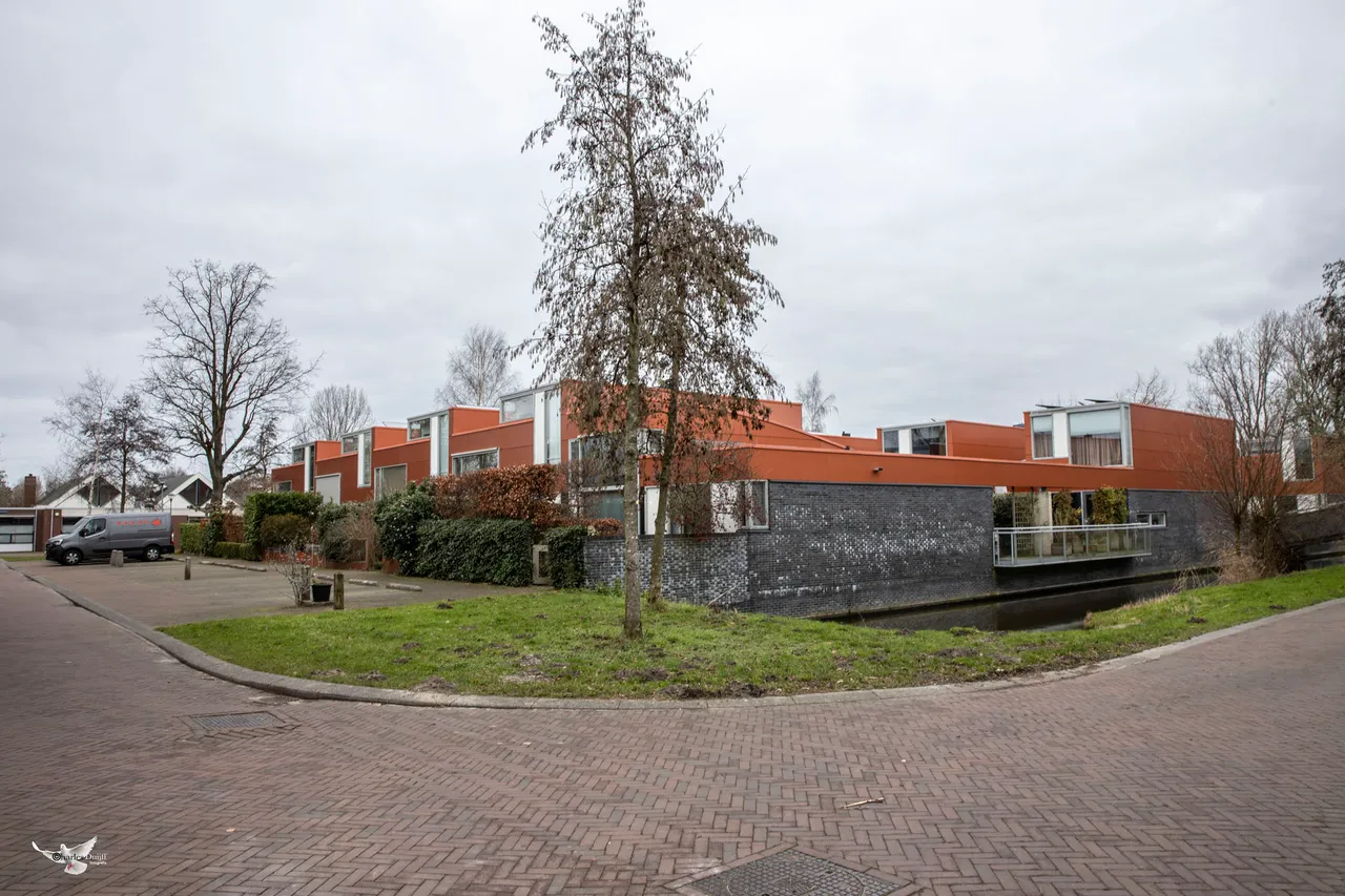 schoolevaar wijk
