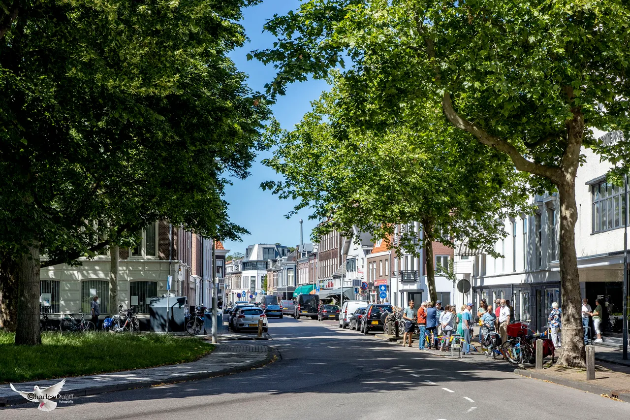 schoterweg
