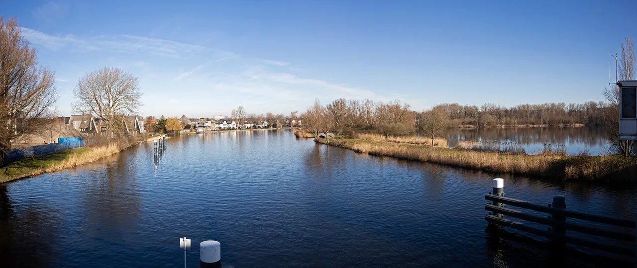 schouwbroekerbrug panorama1 wim meijer fotografie