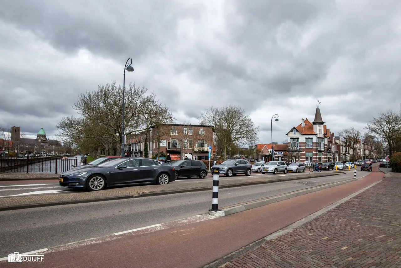 schouwtjelaan oost