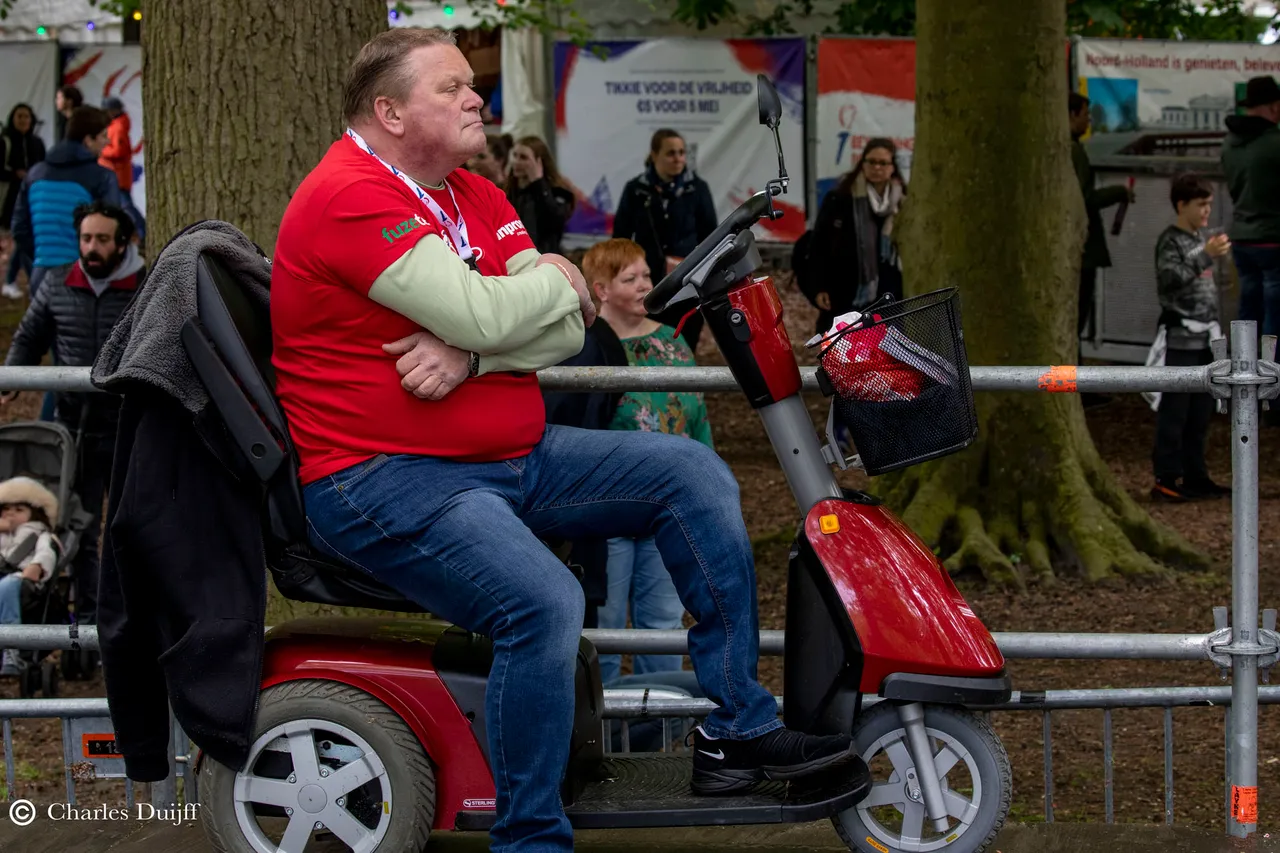 scootmobiel