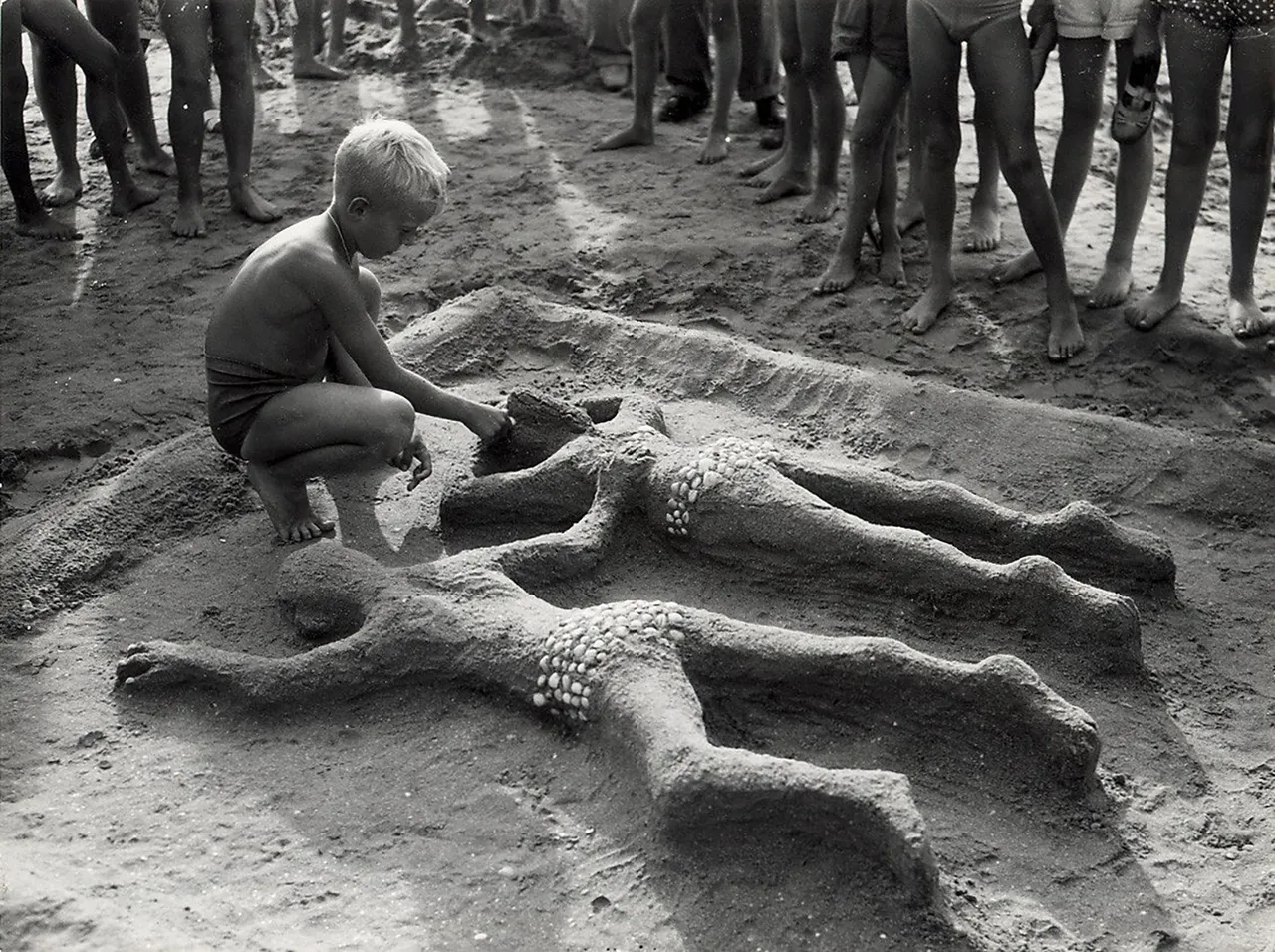 sculpture