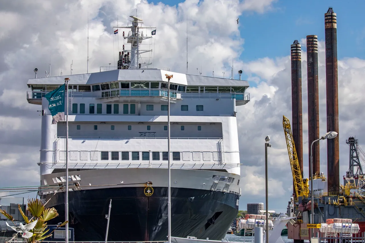 seaways