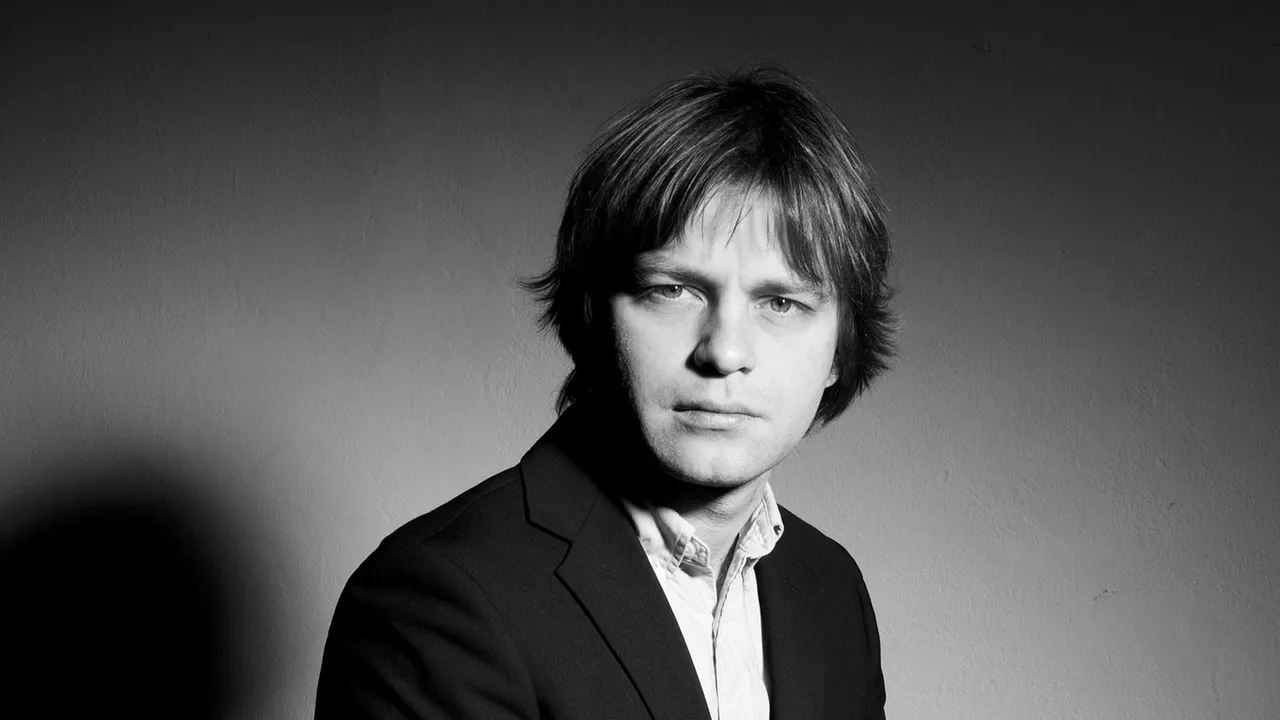 sergey smirnov 2019