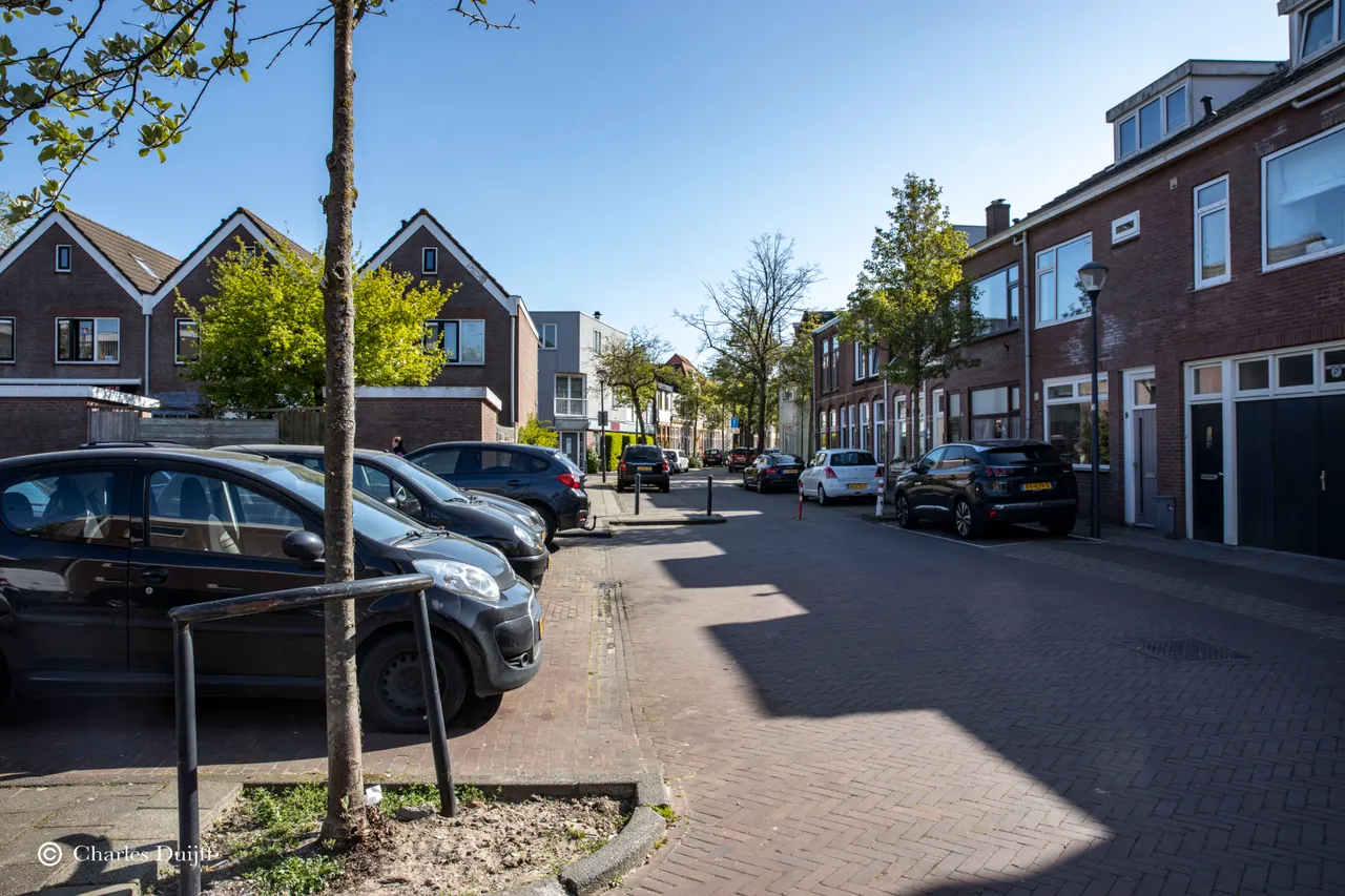 severijnstr b1