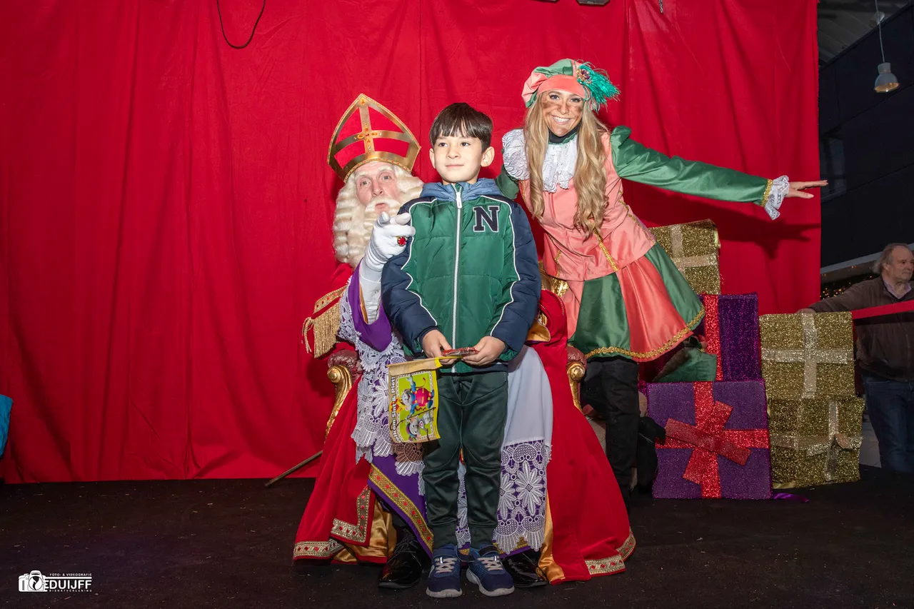 sint troon a