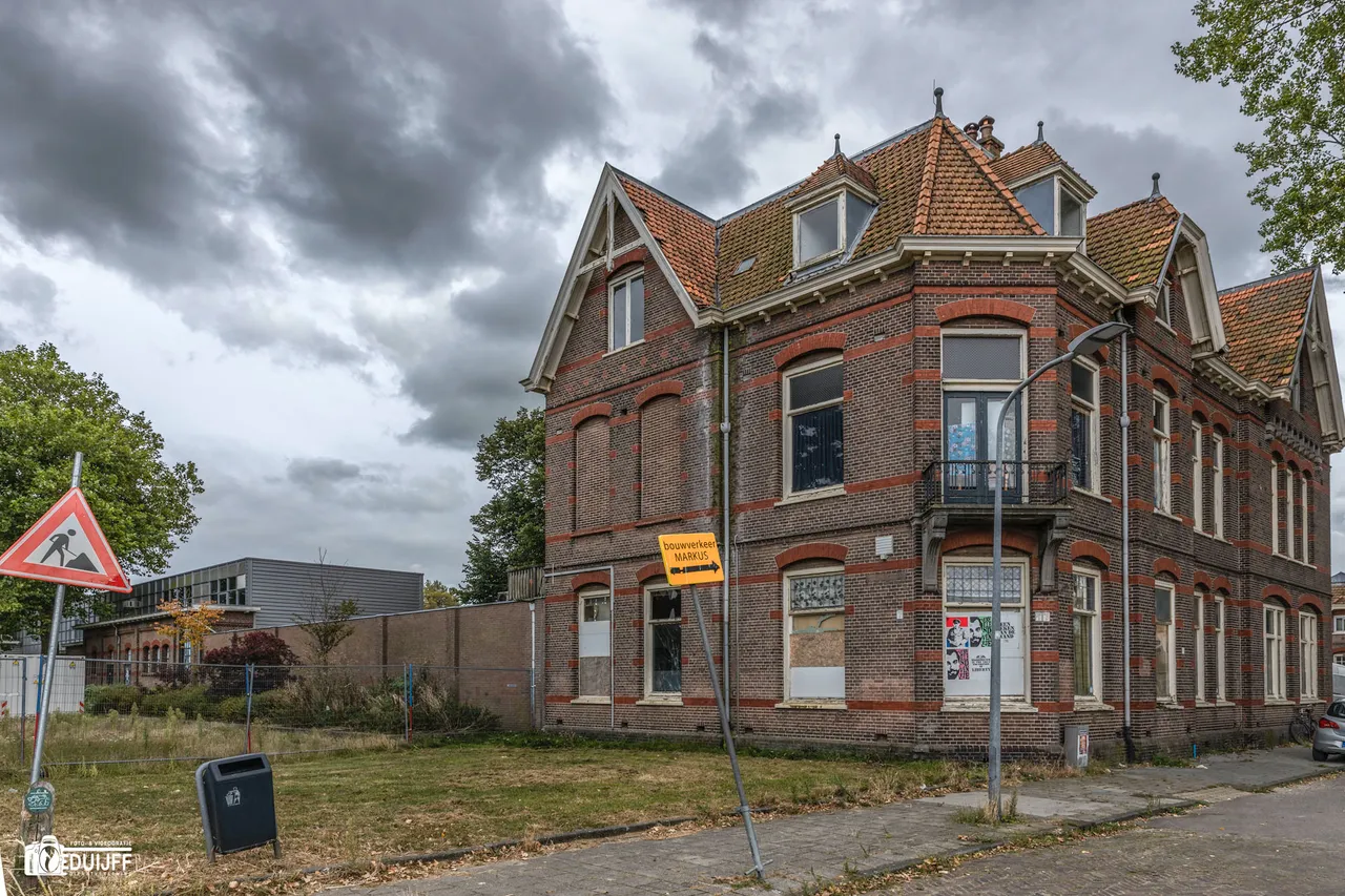 slachthuis