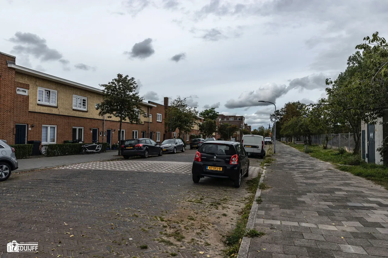 slachthuisbuurt