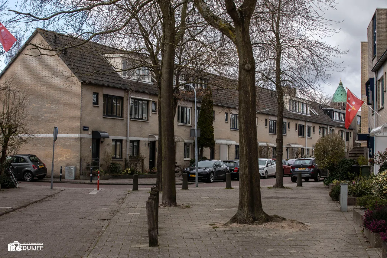 soestdijkstraat 2