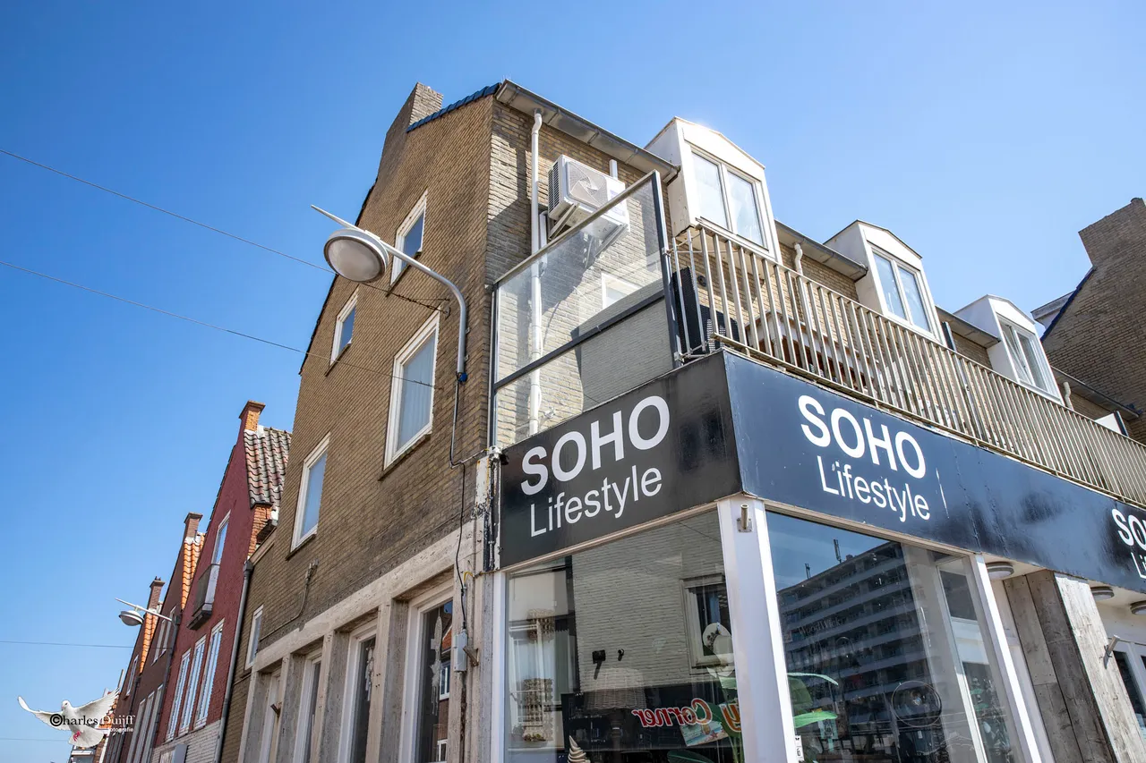 soho lifestyle