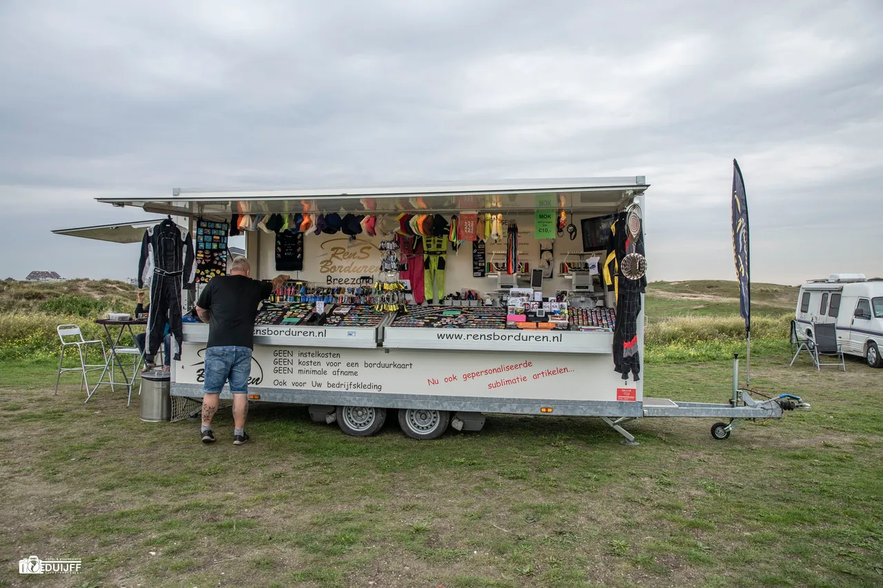souvenirs