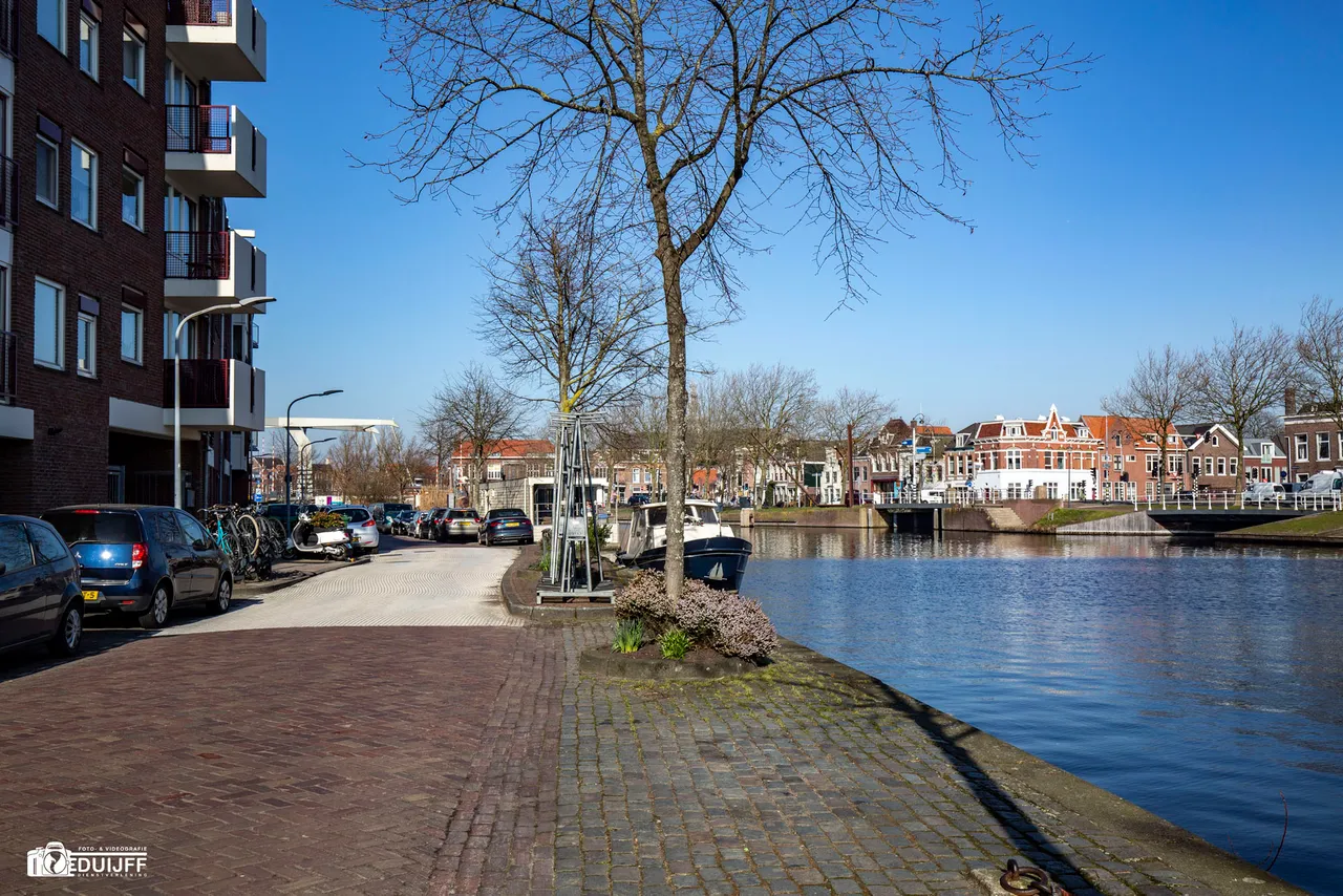 spaarne 1