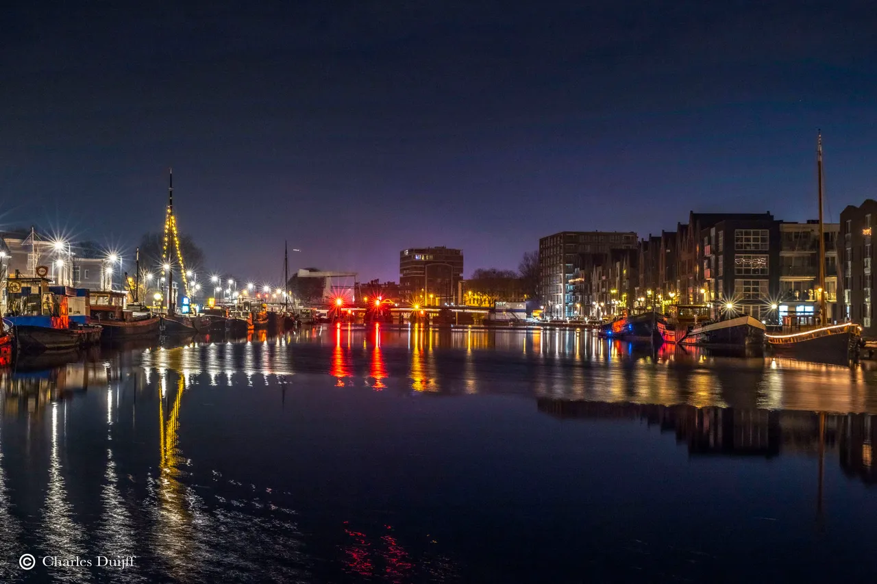 spaarne