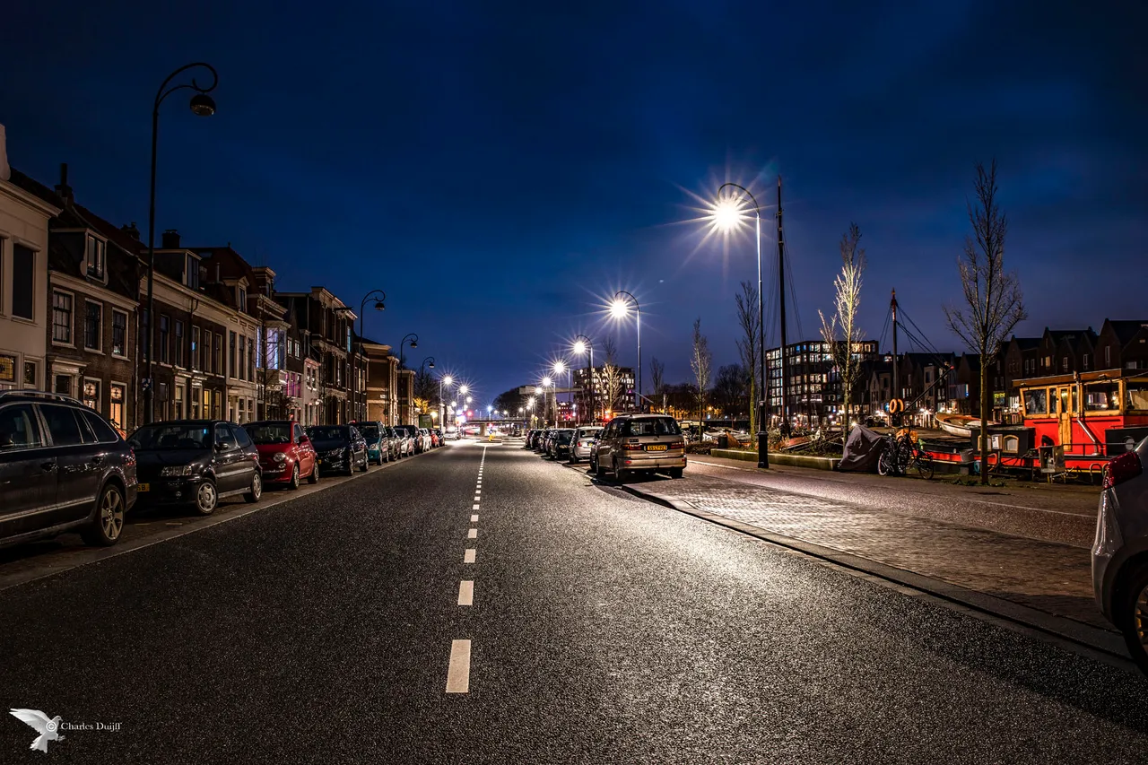 spaarne