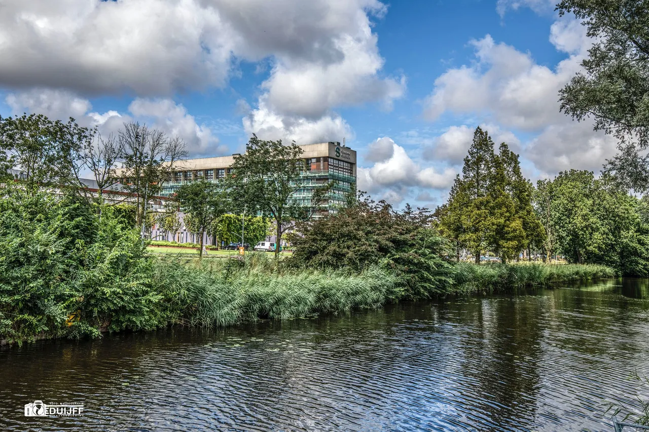 spaarne gasthuis