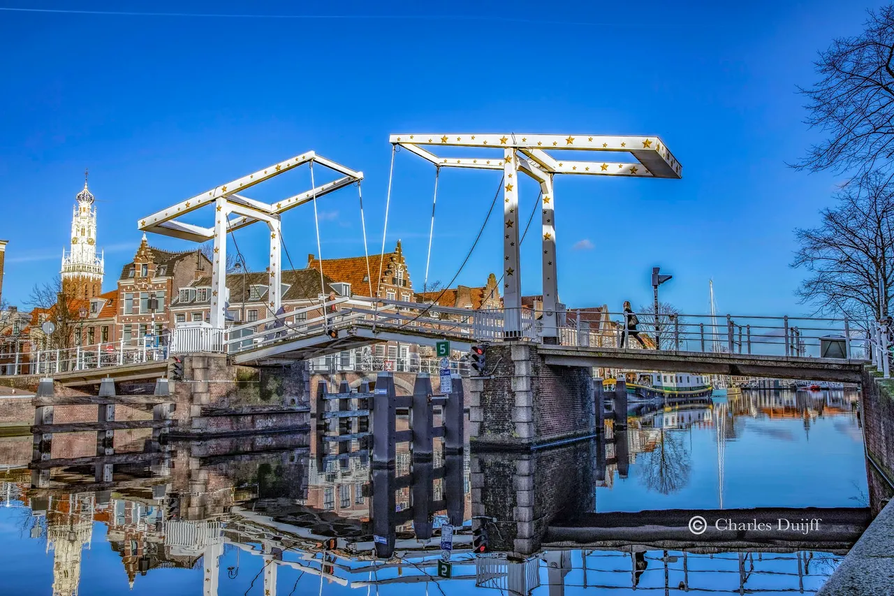 spaarne iii