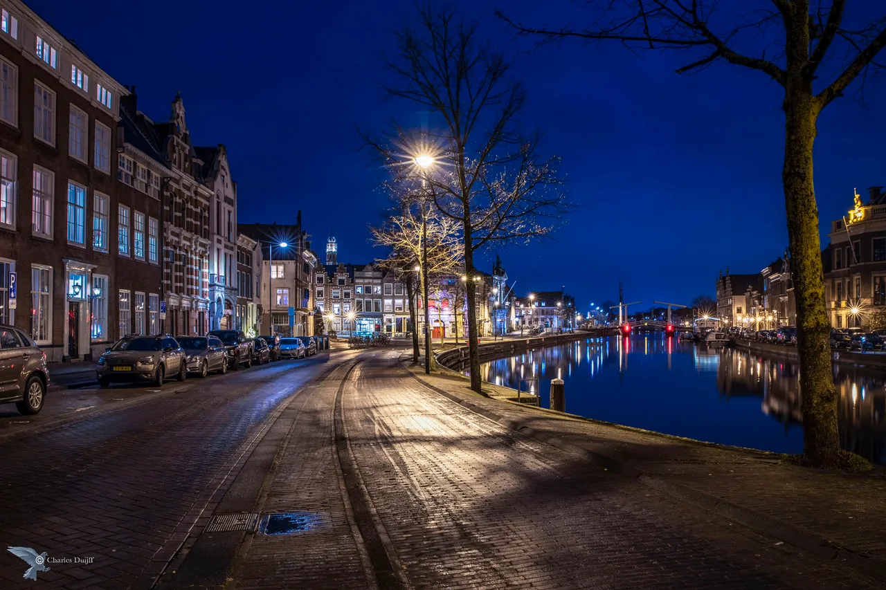 spaarne noord