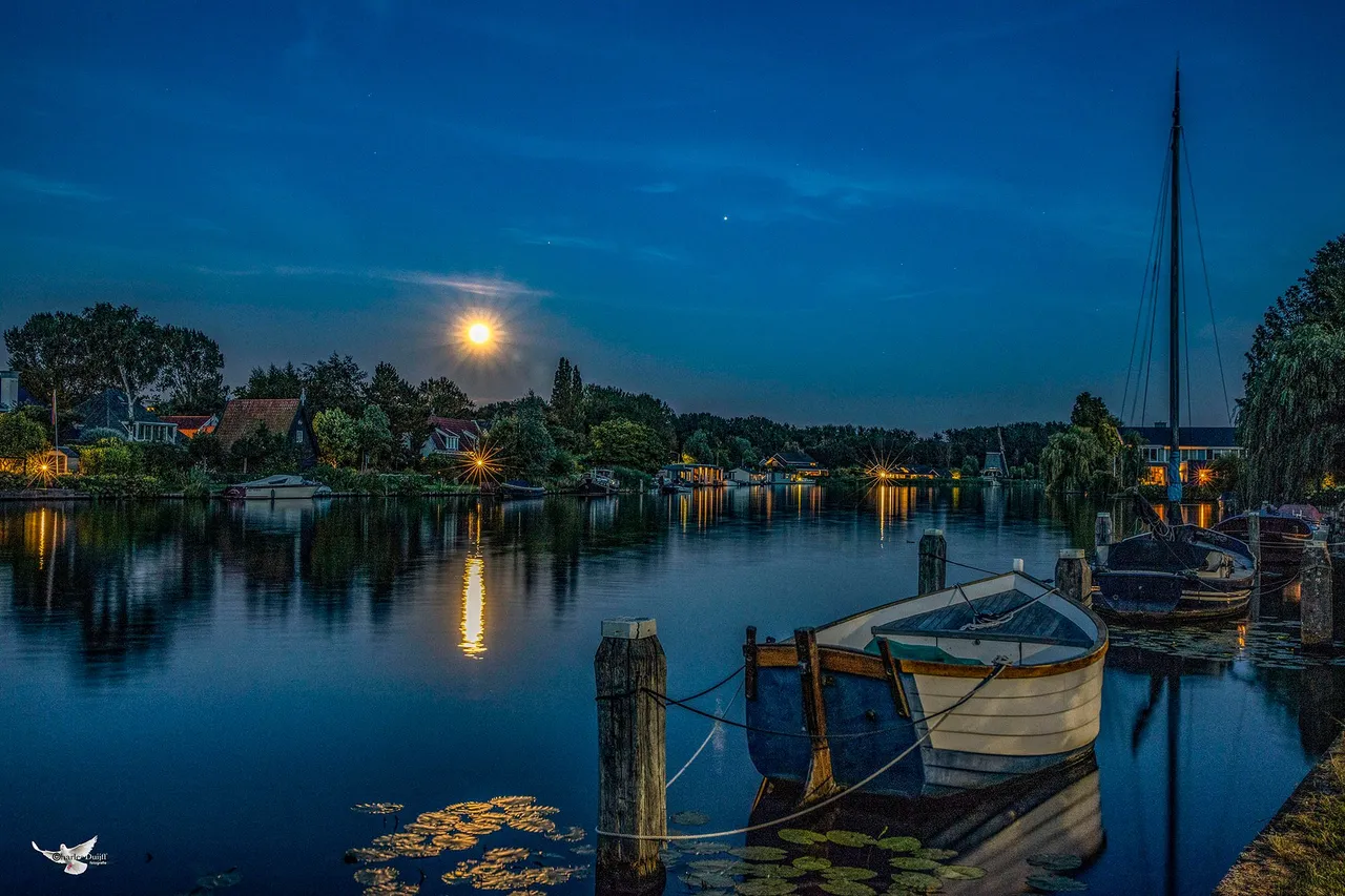 spaarne zuid kl