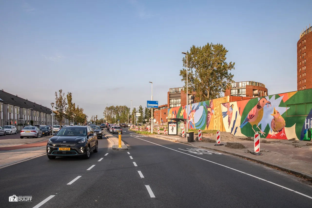 spdamseweg