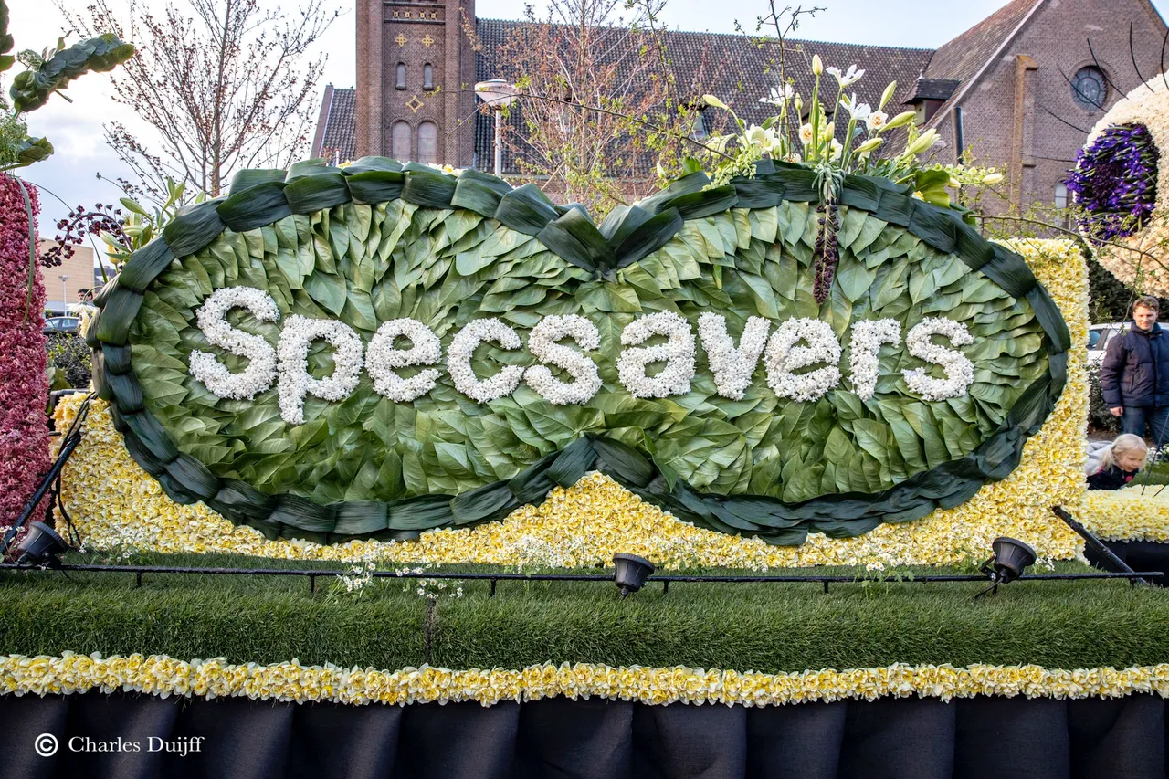 specsavers