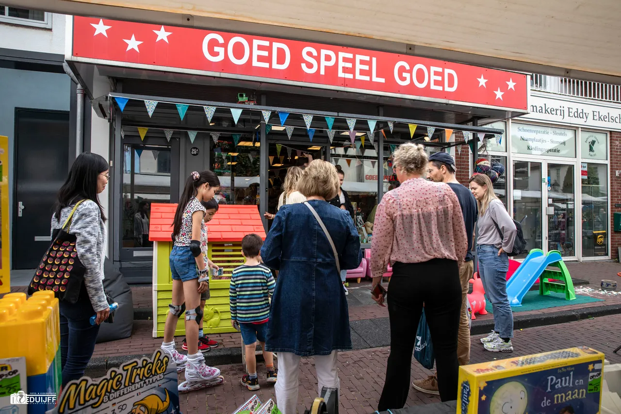 speelgoedzaak