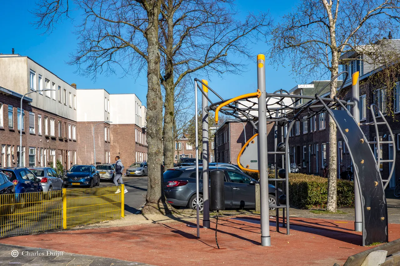 speelplaats