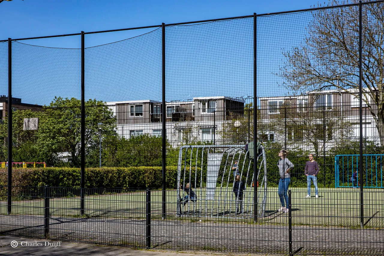 speelterrein