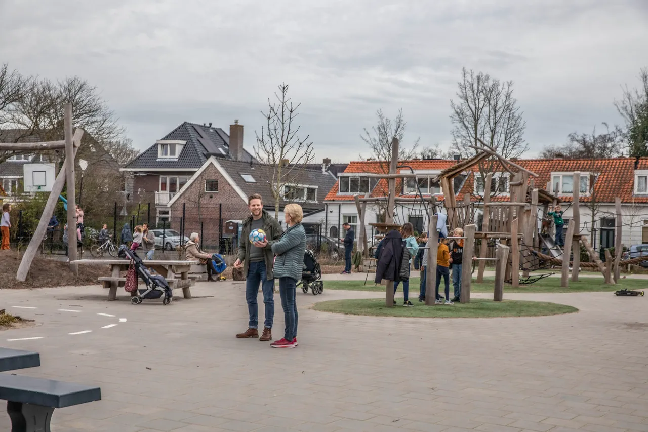 speeltuin
