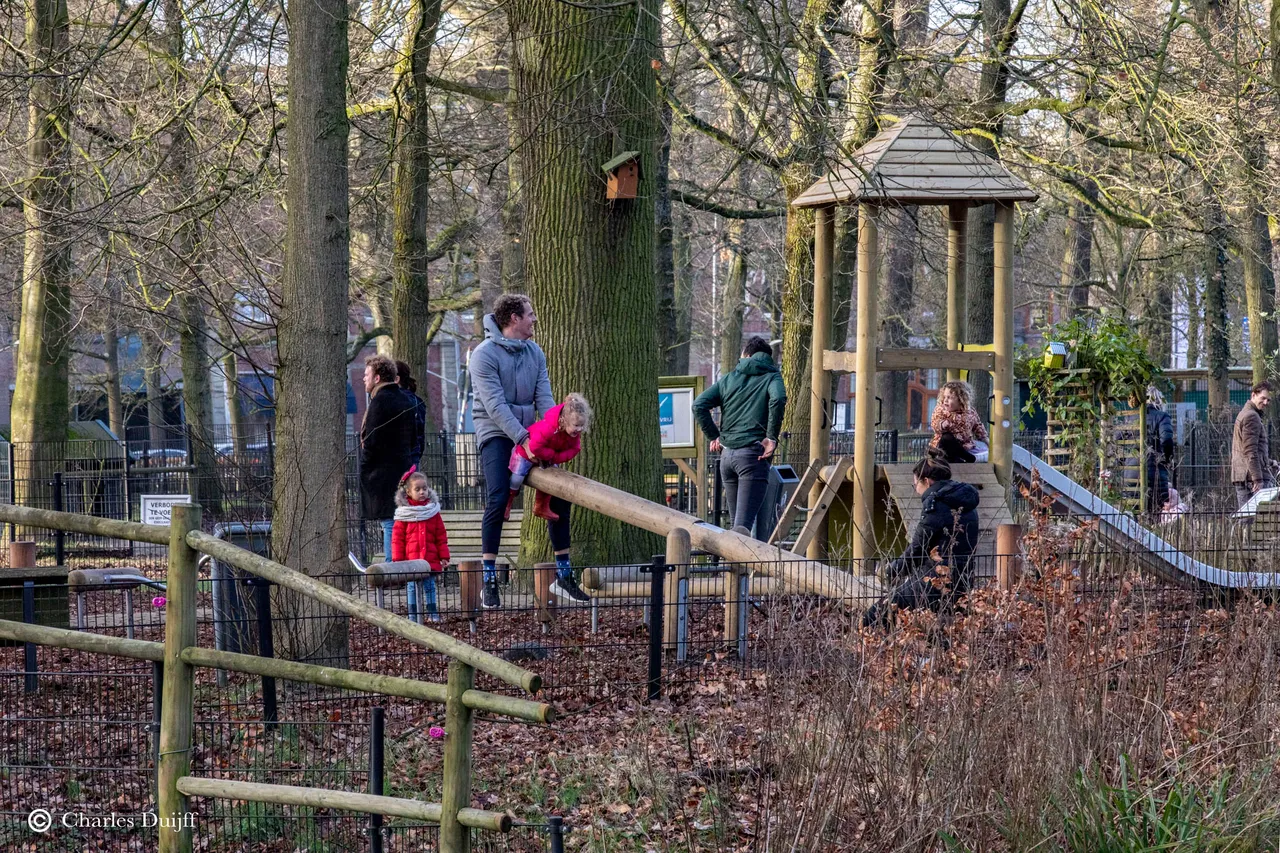 speeltuintje
