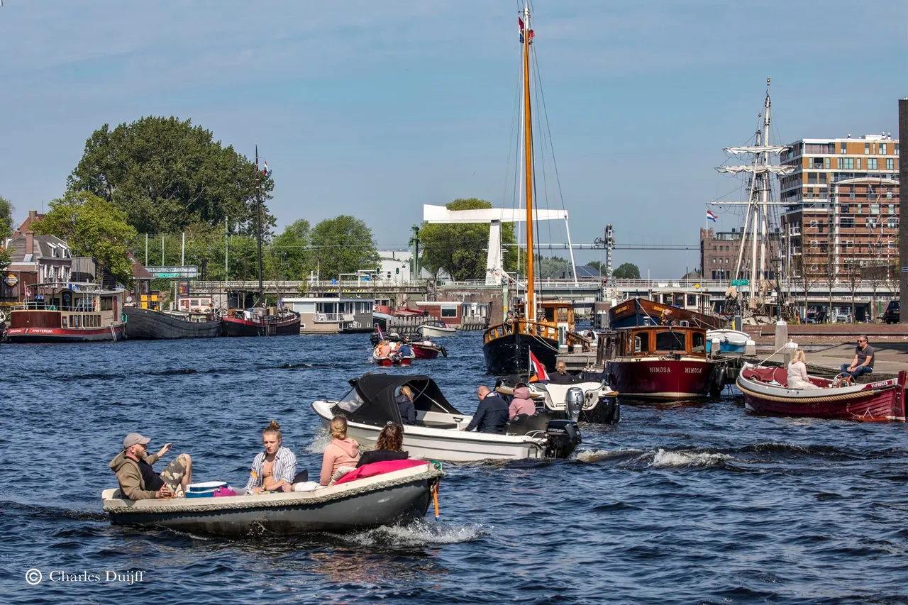 spoorbrug
