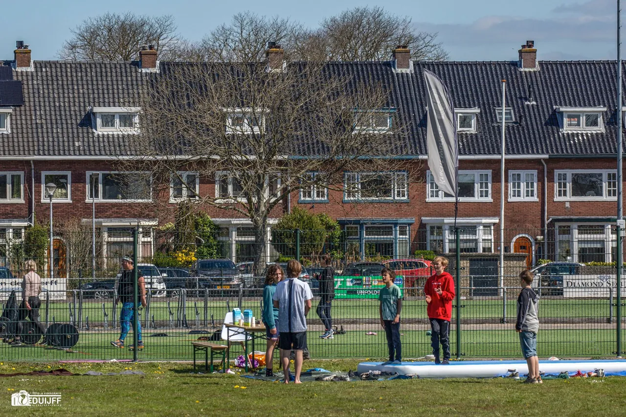 sporten