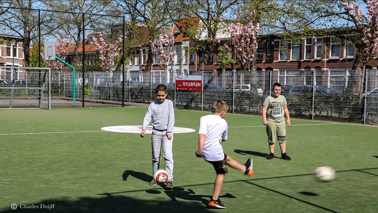 sporten