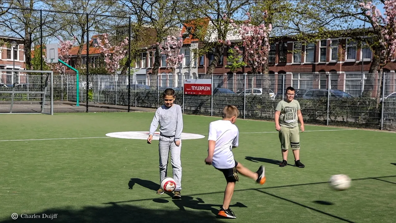 sporten