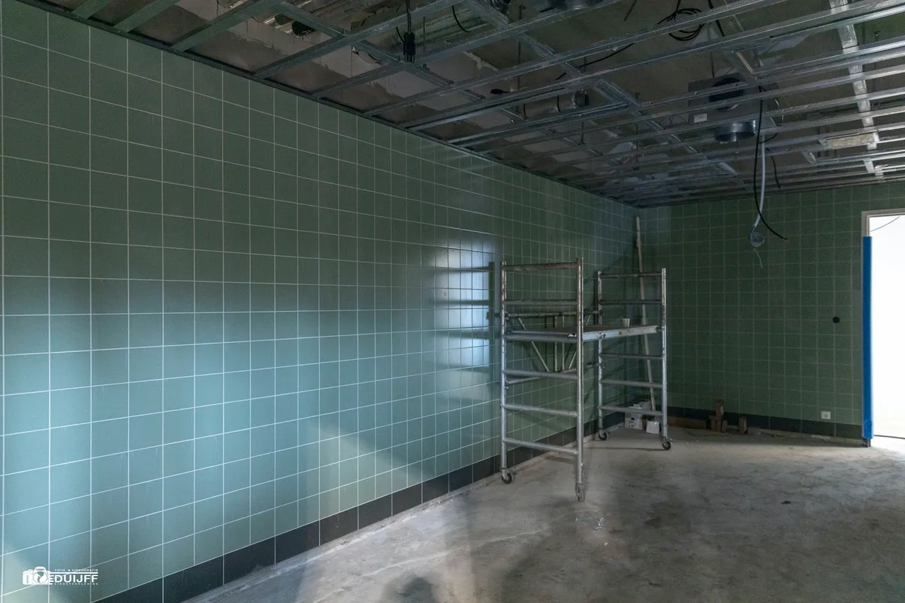 sporthal sanitair2
