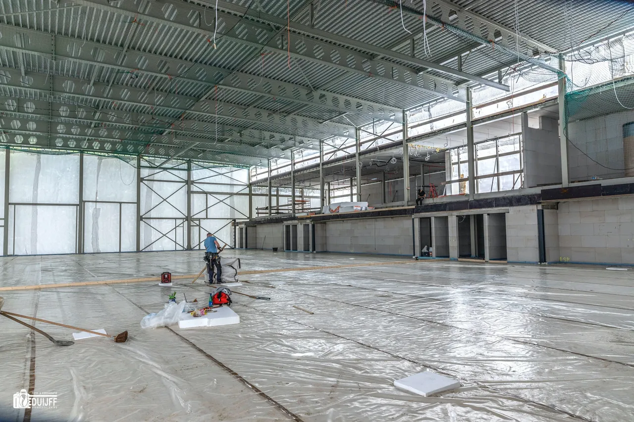 sporthal1