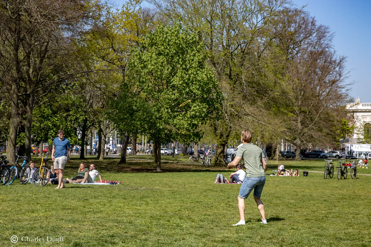 sportief