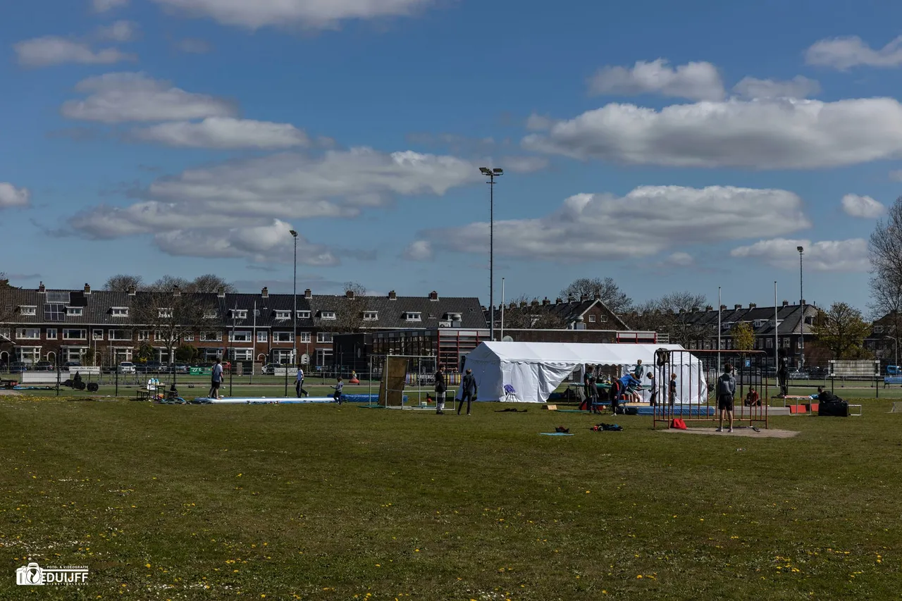 sportveld