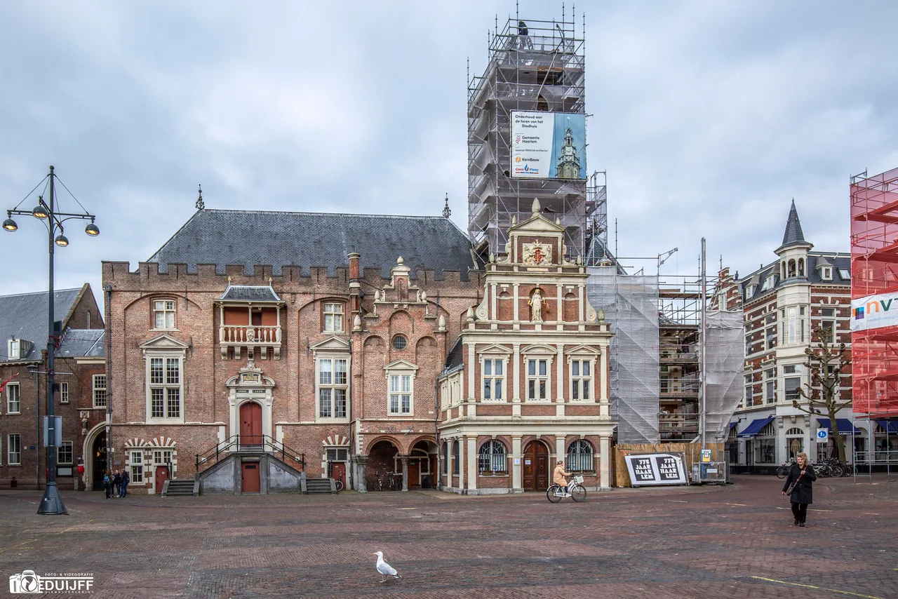 stadhuis