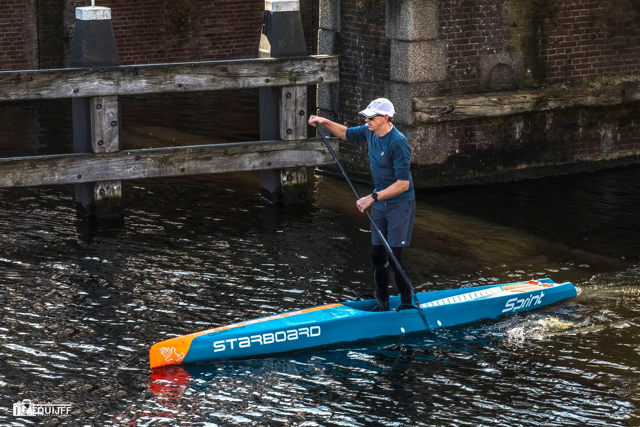 starboard kano