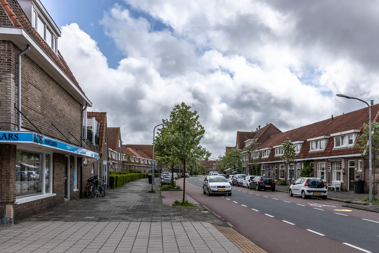 steenbokstr makelaars
