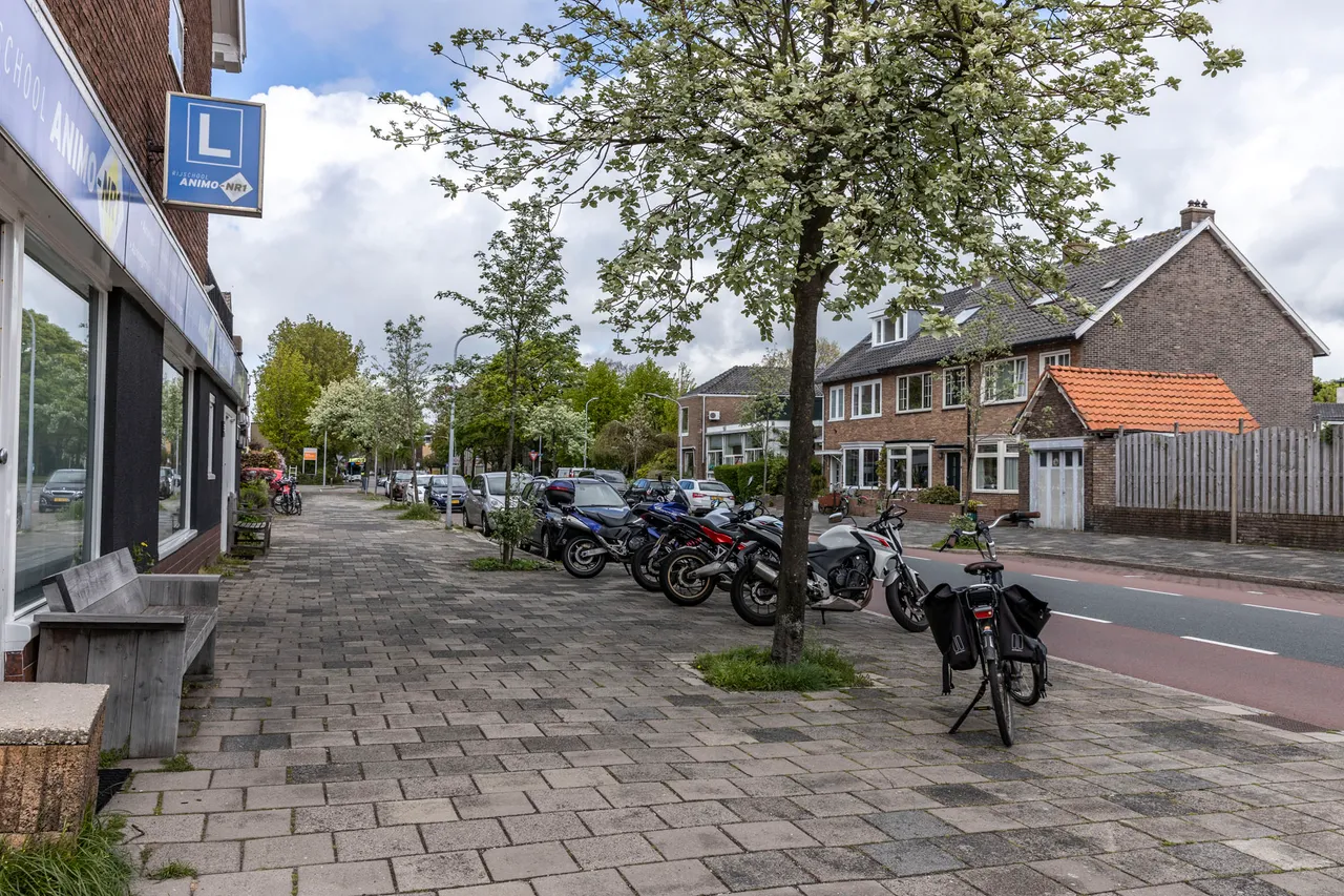 steenbokstr motoren