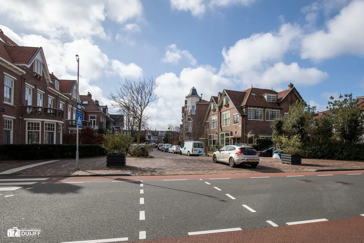 stolbergstraat b