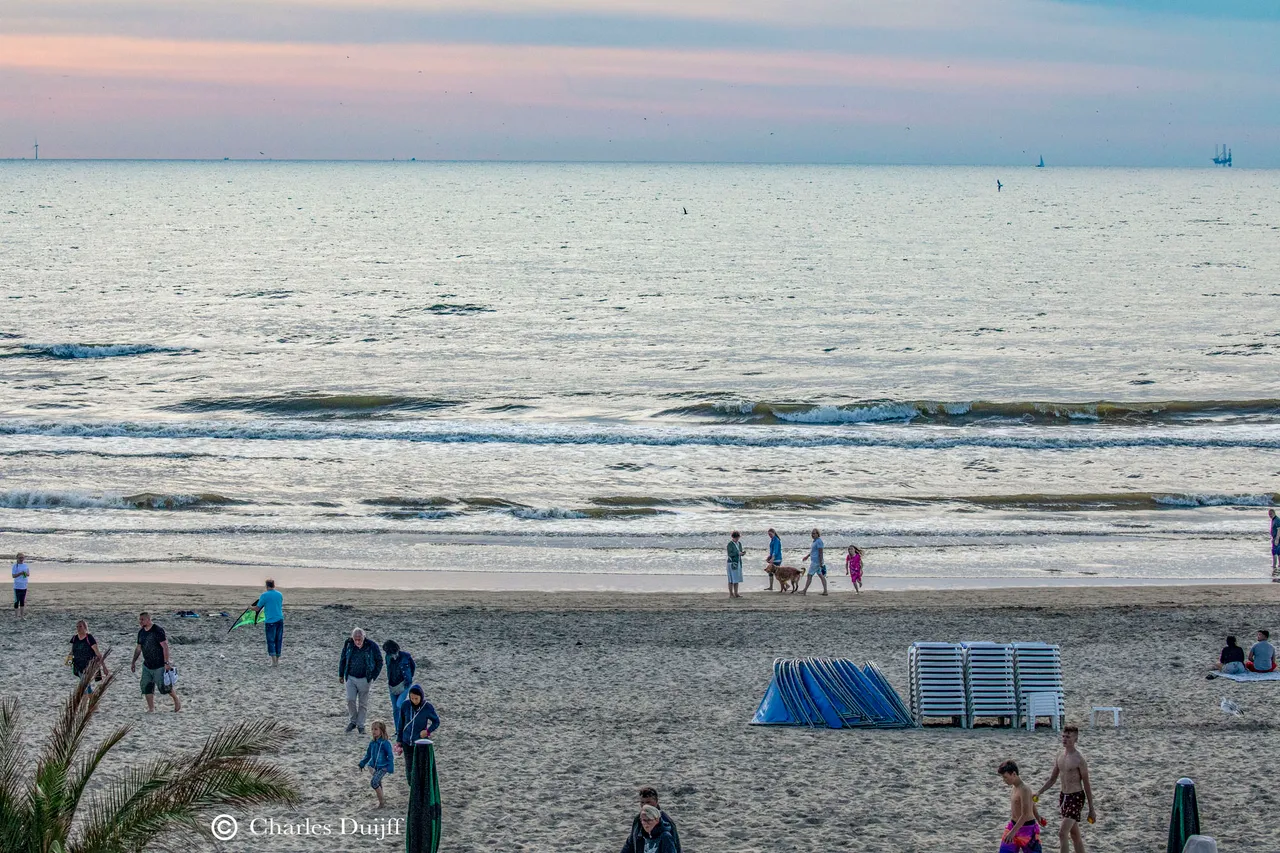 strand