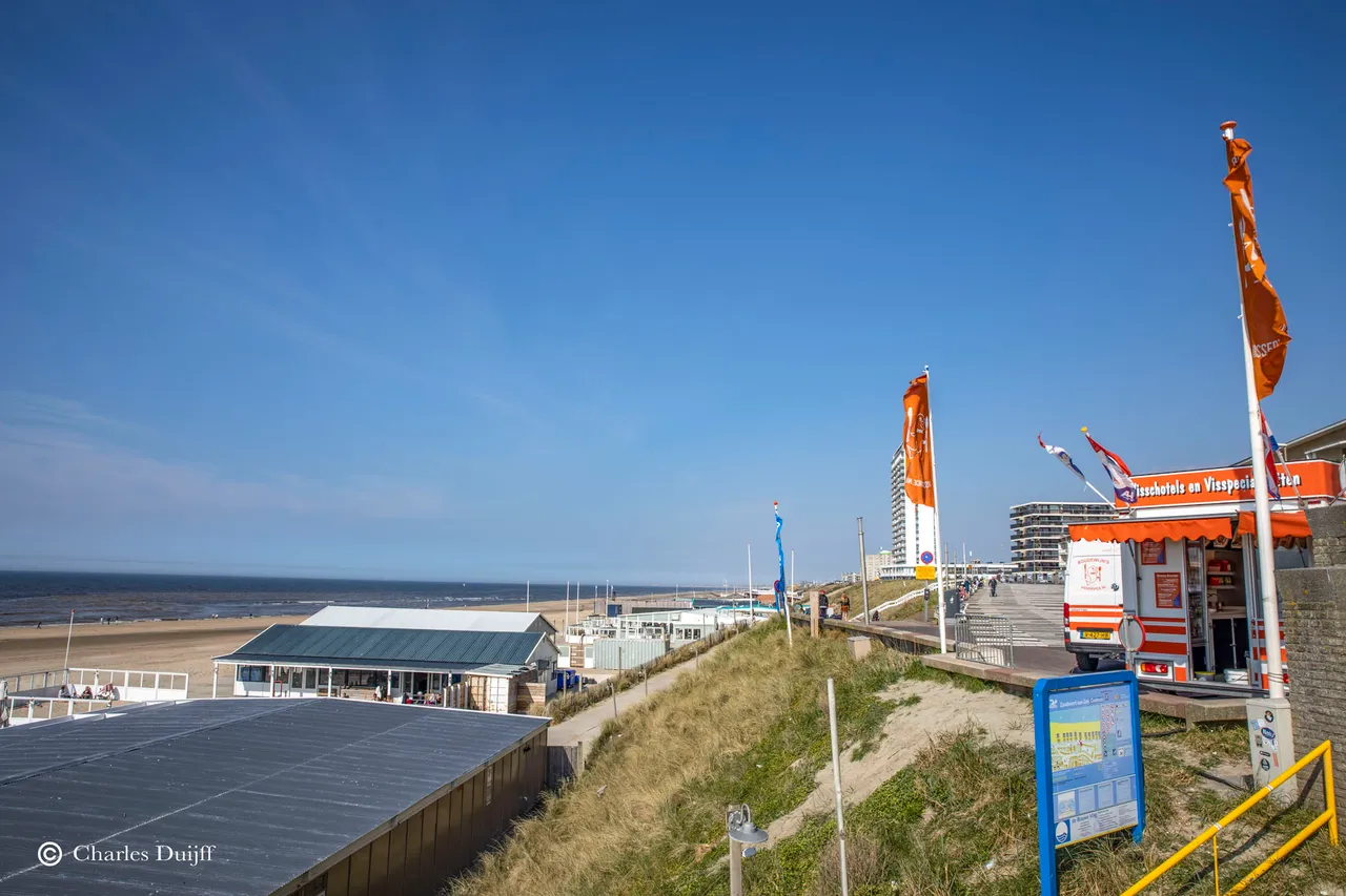 strand